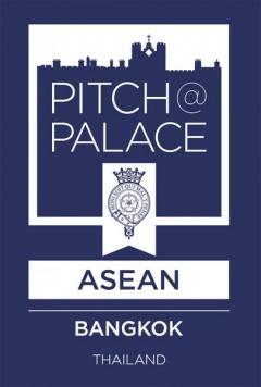 ประกวดสุดยอดสตาร์ทอัพของอาเซียน "Pitch@Palace ASEAN"