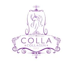 Colla Collagen Max Packaging Design Contest