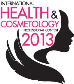 ประกวด International Health and Cosmetology Contest 2013