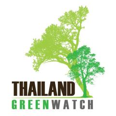 การประกวด Thailand Green Watch (InstallationArts Contest)