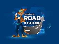 ประกวดแนวคิด "Roojai.com Road to the Future"