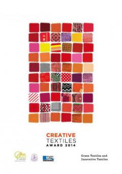 Creative Textiles  Award 2014