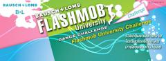 B+L FLASHMOB University Dance Challenge 