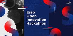ประกวดนวัตกรรม "Esso Open Innovation Hackathon"