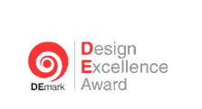 รางวัลสินค้าไทยที่มีการออกแบบดี ประจำปี 2553 (DEmark Award)