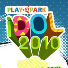 ประกวด Playpark iDoL 2010