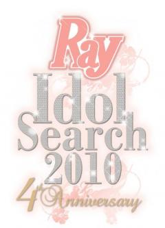 ประกวด Ray ldol Search 2010