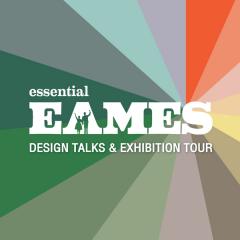 เสวนาและกิจกรรมประกอบนิทรรศการ “Essential Eames”