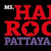 Ms.Hard Rock 2013