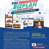 ประกวด "PIM Innovative Biz Plan Challenge 2020"
