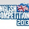 British Council English Competition 2013