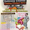 Gateway Ekamai Singing Contest 2013