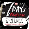 ประกวด "PIGMA 7 Days Challenge" วาดรูป 7 วัน 7 ผลงาน