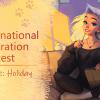 ประกวด "31st International Illustration Contest" 