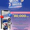 ประกวดคลิปสั้น "WashXpress Video Contest"