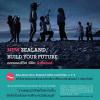 ประกวดคลิปวิดีโอ หัวข้อ “วางแผนอาชีพที่อยากเป็นให้สำเร็จด้วยการศึกษานิวซีแลนด์”
