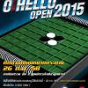 แข่งขันหมากกระดาน Thailand Othello Open 2015