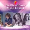 ประกวด The Diva Of Arts Model Contest 