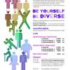 ประกวดผลงานออกแบบ "STUDENT DESIGN CONTEST: Be Yourself, Be Diverse"