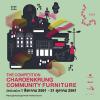 ประกวดออกแบบเฟอร์นิเจอร์สาธารณะ (Street Furniture) "Charoenkrung Community Furniture Competition"