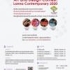ประกวดศิลปะและการออกแบบ ล้านนาร่วมสมัย ปี 2563 "Art and Design Contest: Lanna Contemporary 2020