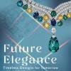 ประกวดออกแบบเครื่องประดับ "GIT’s World Jewelry Design Awards 2025"