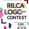 ประกวดออกแบบตราสัญลักษณ์ "RILCA Logo Design Contest"