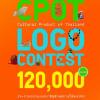 ประกวดออกแบบตราสัญลักษณ์ผลิตภัณฑ์วัฒนธรรมไทย "CPOT Logo Contest"