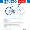 การประกวดออกแบบโลโก้ "Bike Studio Logo Design Contest"