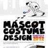 Mascot Costume Design Contest 2012