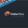 ประกวดคลิป Firefox Flicks 2013