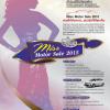 ประกวด "Miss Motor Sale 2015"