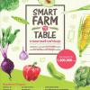 ประกวดแผนพัฒนาธุรกิจ AIS BrandAge Award ปีที่ 11 ตอน “Smart Farm to Table : การตลาดสร้างฟาร์มสุข”