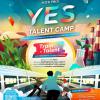 แข่งขัน "MITR PHOL Young Entrepreneur Strengthsfinding (YES) Talent Camp 2023"