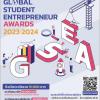 แข่งขัน "The Global Student Entrepreneur Awards 2023 / 2024" (National Round)