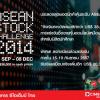 CIMB ASEAN STOCK CHALLENGE 2014