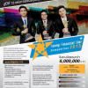 Young Financial Star Competition 2015