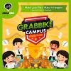 ประกวดแผนธุรกิจ "GrabBike Campus Challenge"