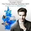 ประกวดแผนการตลาด Krungsri IMAX: The Young Startup Marketer 2017