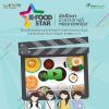 ประกวดคลิปวิดีโอ K-Food Star VDO Contest