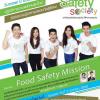 BETAGRO Food Safety Society 2015