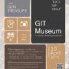 ประกวดบทความ ภาพถ่าย วีดีทัศน์ โครงการ“ สวอ. ชวนเล่าเรื่อง พิพิธภัณฑ์อัญมณีและเครื่องประดับ : Let’s talk about GIT Museum”