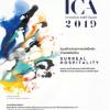 ประกวดผลิตภัณฑ์ศิลปหัตถกรรมเชิงสร้างสรรค์ครั้งที่ 8 : Innovative Craft Award 2019 (ICA 2019)