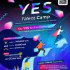 แข่งขัน "YES Talent Camp : MITR PHOL Young Entrepreneur Strengthsfinding (YES) Camp 2022"