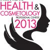 ประกวด International Health and Cosmetology Contest 2013