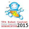การแข่งขันหุ่นยนต์ ส.ส.ท. ชิงแชมป์ประเทศไทย ครั้งที่ 22 ประจำปี 2558