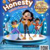 ประกวดโครงการ "Thailand’s Got Honesty โชว์ซื่อซื่อ ซื่อสัตย์โชว์"