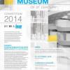 Architecture Museum of 21st Century Competition 2014 by B-1 Magazine & Knauf
