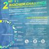 แข่งขันตอบปัญหาทางชีวเคมี ระดับมัธยมศึกษาตอนปลาย ครั้งที่ 2 "Biochem Challenge #2" 