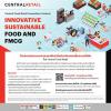ประกวดอาหารและเฟ้นหาสินค้านวัตกรรมเพื่อความยั่งยืน “Innovative Sustainable Food and FMCG”